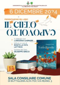 Il cielo capovolto