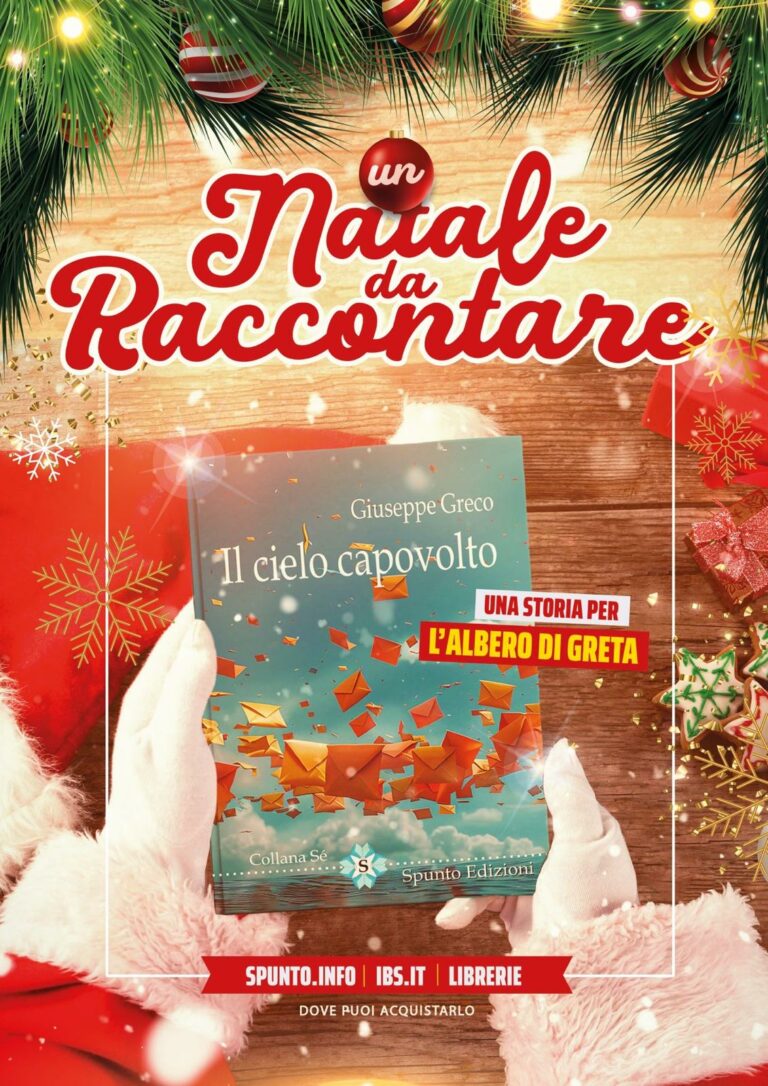 Un Natale da raccontare