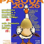 Pasqua 2026